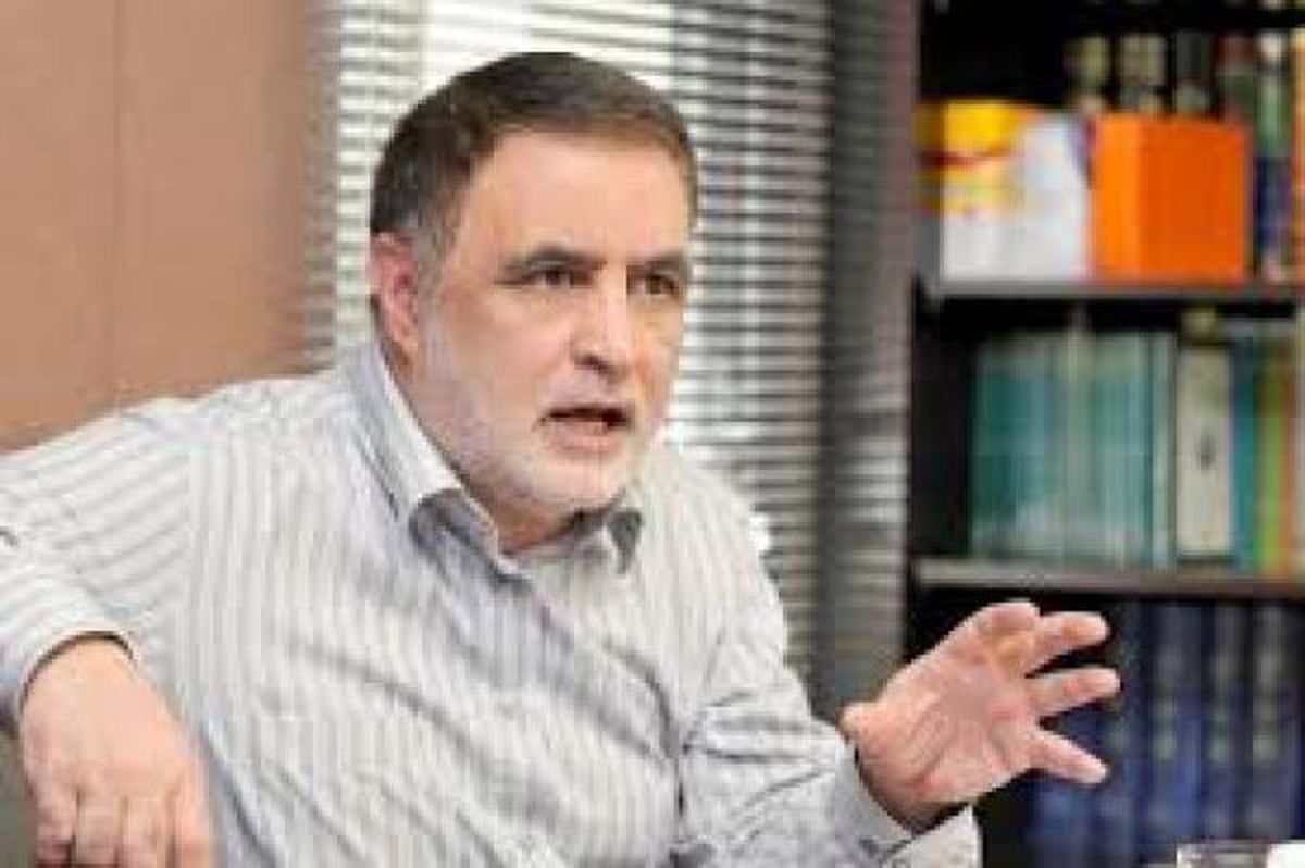 ایمانی: باید علت سکوت برخی کابینه مشخص شود/ شاید وزرا حرفی برای گفتن داشته باشند