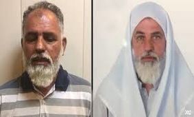 "عیسی مسیح" تقلبی در بغداد دستگیر شد!