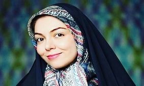 گلایه های آزاده نامداری: این حق ما نبود!