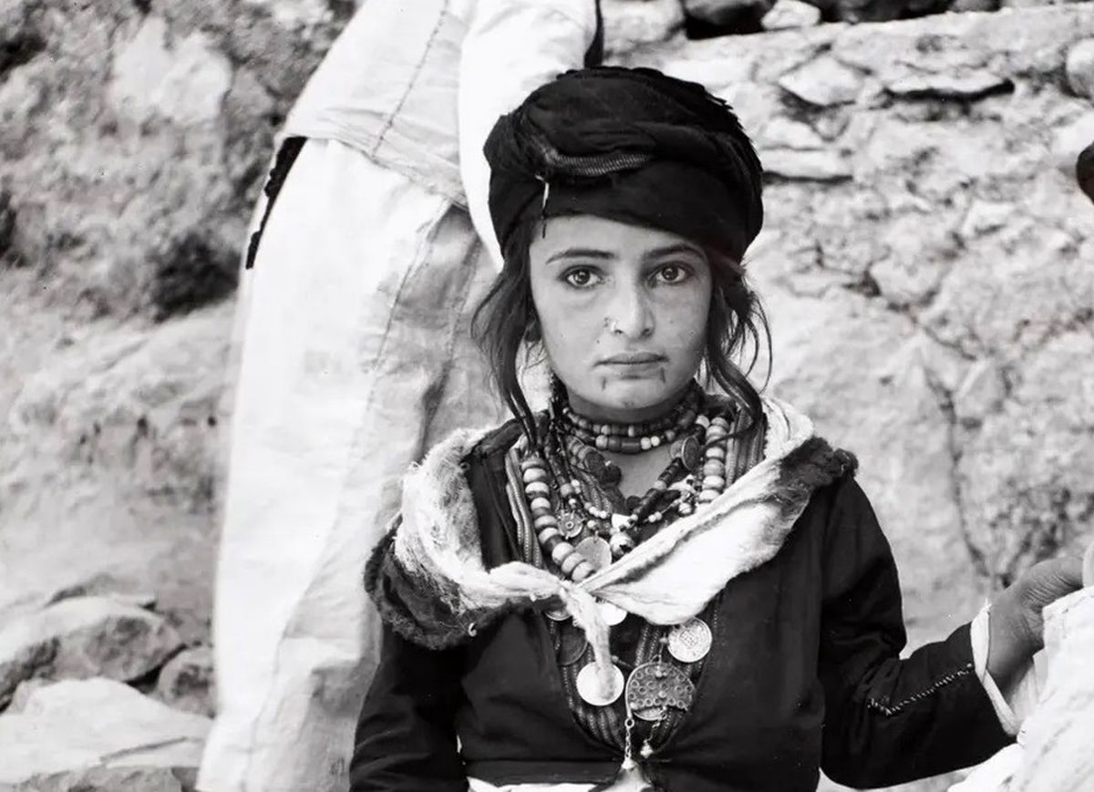 موصل ۸۰ سال پیش، گنجینه‌های گم‌شده و ویرانه‌های باستانی