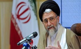 وزیر اطلاعات: فریب‌خوردگان به آغوش ملت ایران برگردند و با امنیت زندگی کنند
