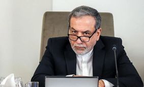 پیام سید عباس عراقچی به شیخ نعیم قاسم دبیرکل حزب الله لبنان