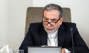 پیام سید عباس عراقچی به شیخ نعیم قاسم دبیرکل حزب الله لبنان