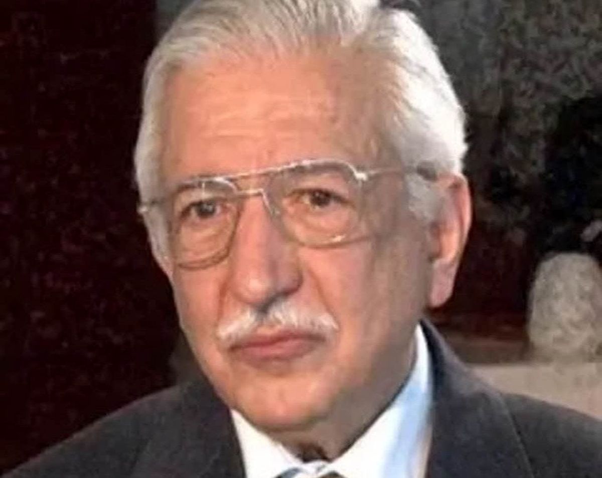 احمد احرار روزنامه‌نگار قدیمی درگذشت

