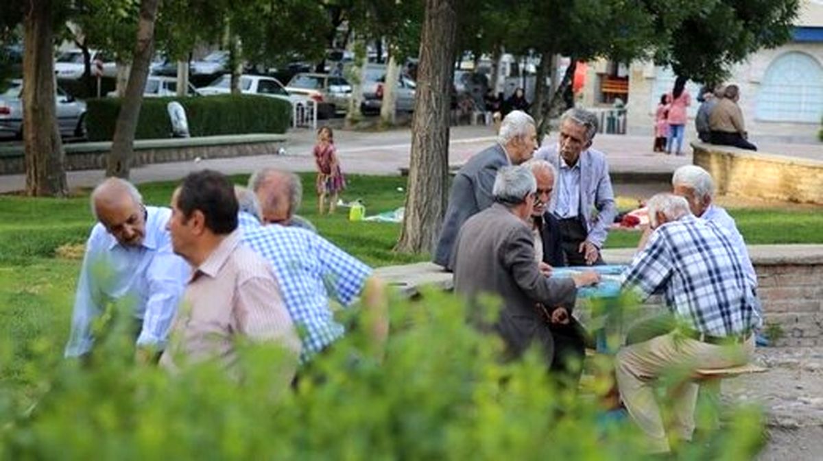 افزایش حقوق بازنشستگان به کجا رسید؟