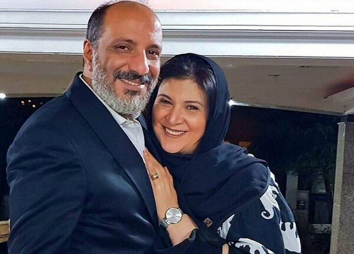 امیر جعفری با انتشار این پست تولد ریما رامین‌ فر را تبریک گفت