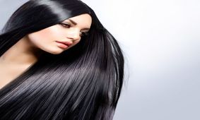 با این روش موهای پرپشت و بلندی داشته باشید