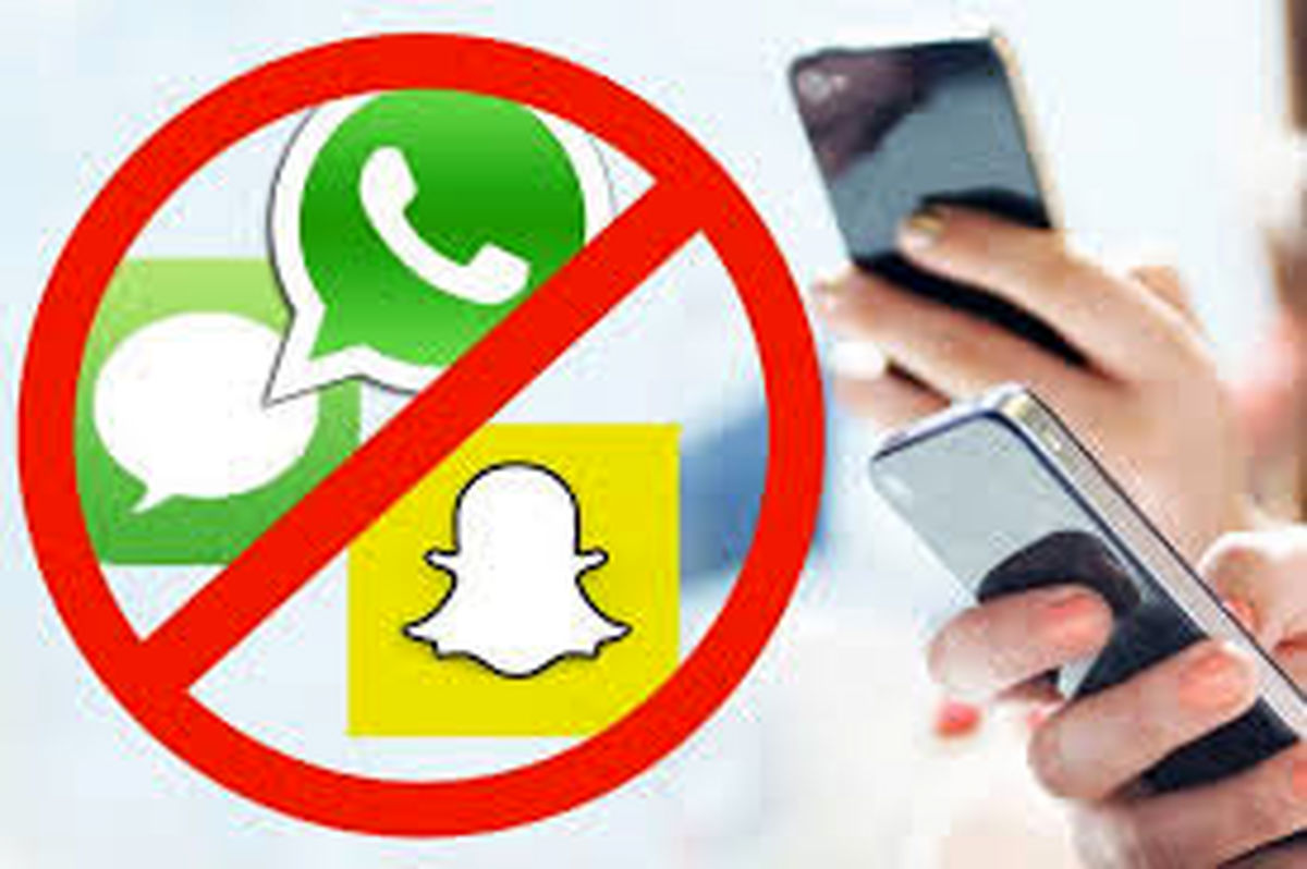بیش‌ترین آمار فیلترینگ در کدام کشورهاست؟
