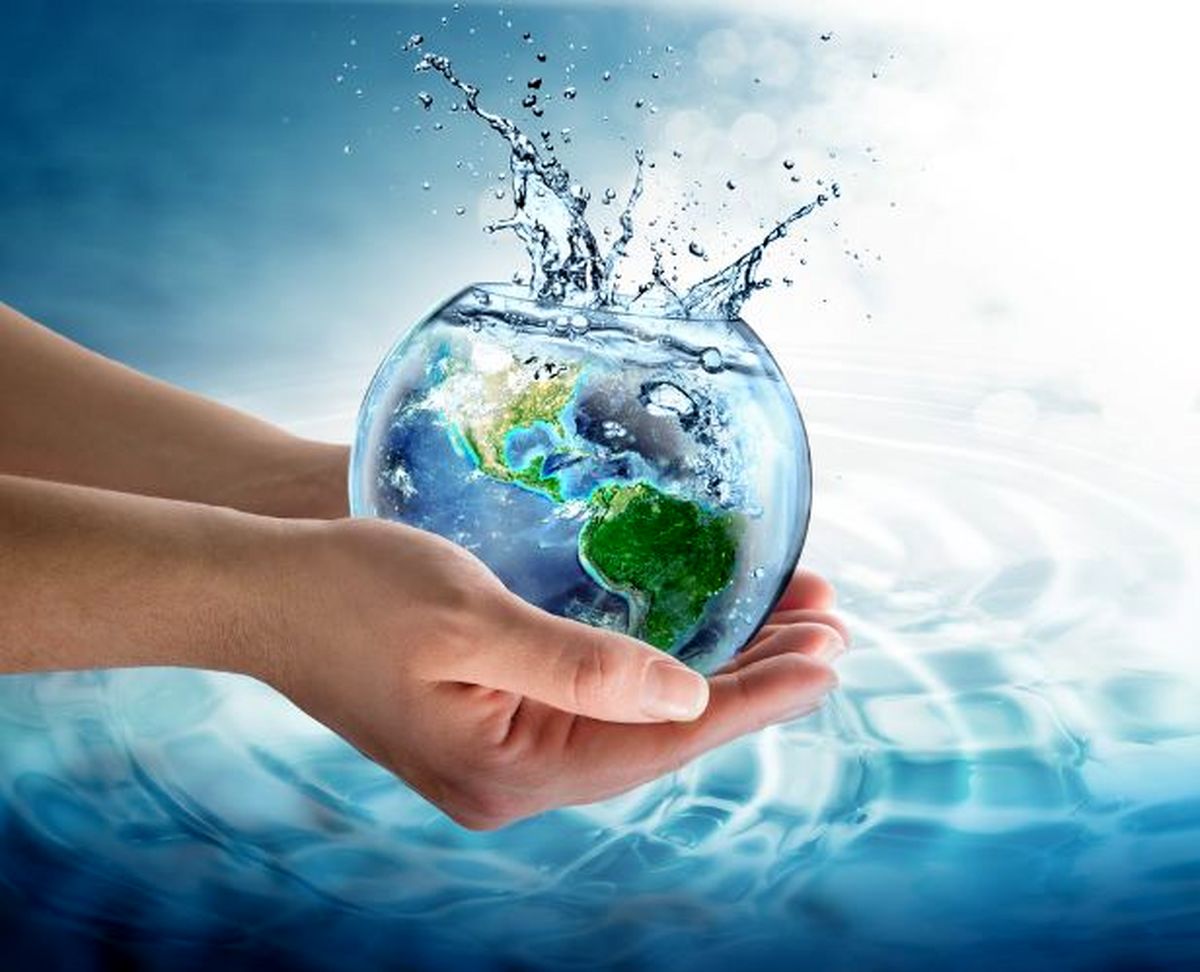ما چه سهمی درصرفه جویی آب داریم؟