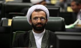 نماینده مجلس: حتما فردا می‌خواهند زیر میز رئیس‌جمهور را هم حفاری کنند