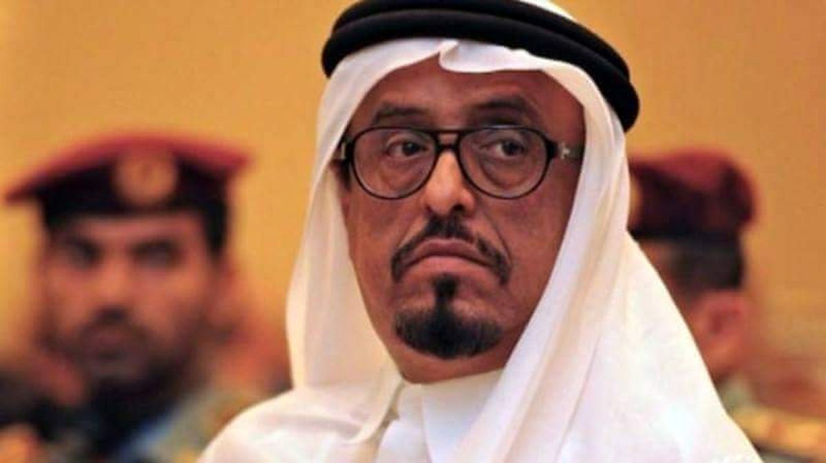 هشدار مقام سابق اماراتی درخصوص بحران اقتصادی دبی