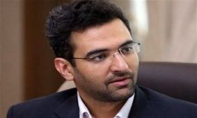 واکنش سازمان پدافند به شو جهرمی/وزیر ارتباطات به جای خبرنگاران، کارشناسان فنی، قضایی و امنیتی را به ساختمان مرکز امام می‎برد