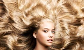 راهی برای پرپشت شدن موهای شما