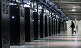 فیلترشکن‌های "تلگرام" در کدام بخش وزارت ارتباطات مستقر هستند؟