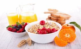 چرا بعد از صبحانه باید استراحت کنیم؟