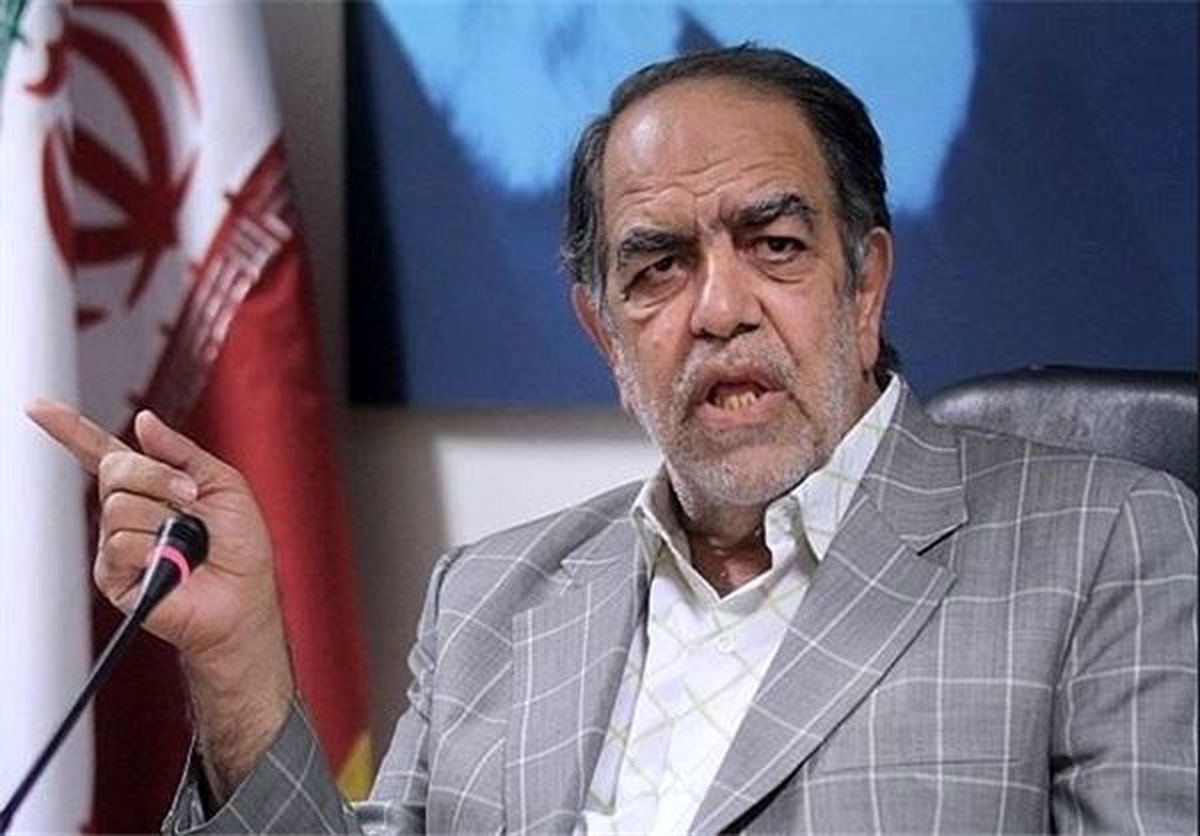 «اَرِنج» تیم روحانی باید تغییر کند/ نمی‌دانم چرا دولت نمی‌تواند برای مشکلات تصمیم‌گیری کند