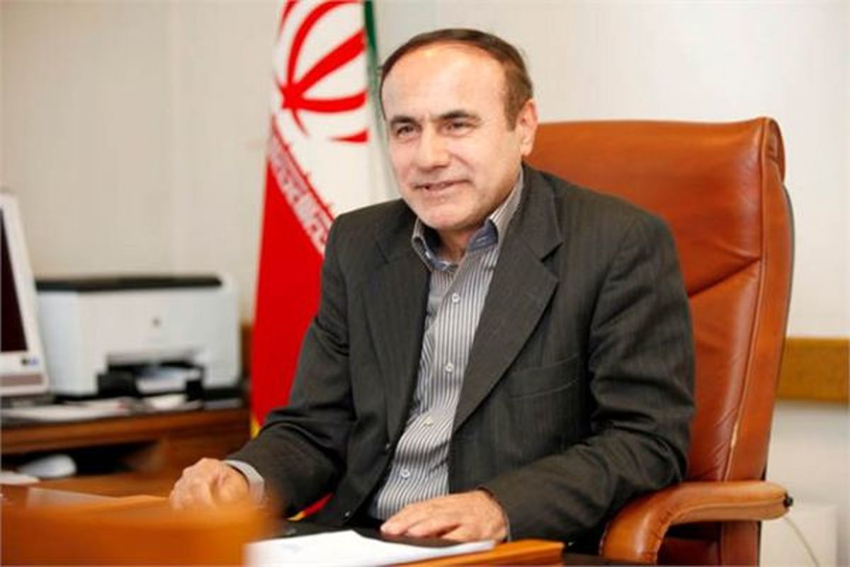 سلیمانی امیری رئیس کل بیمه مرکزی شد