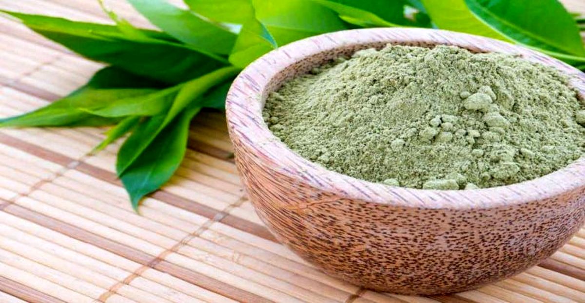حنا چه فوایدی برای پوست و مو دارد؟