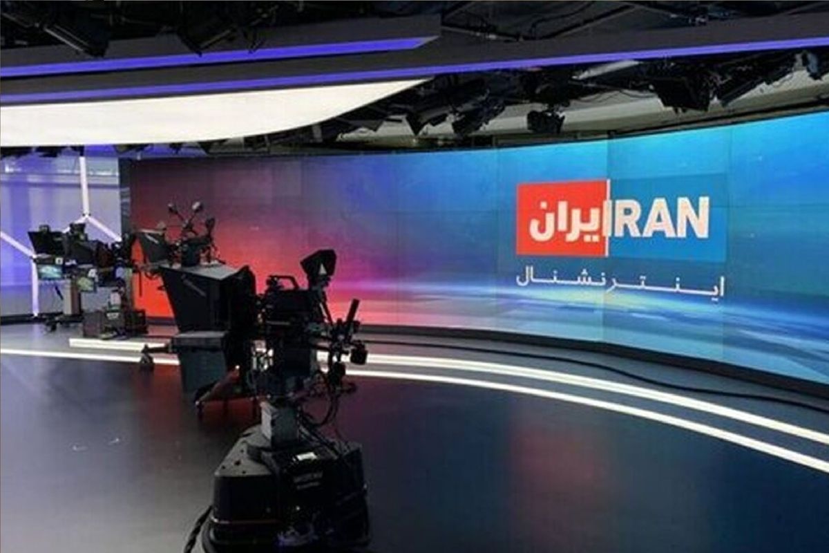 وزارت اطلاعات تصاویر محرمانه ایران‌ اینترنشنال را منتشر کرد/ ویدئو