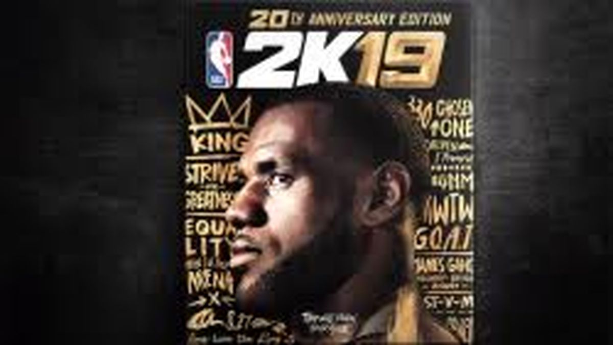 سیستم موردنیاز برای اجرای عنوان NBA 2K19 اعلام شد