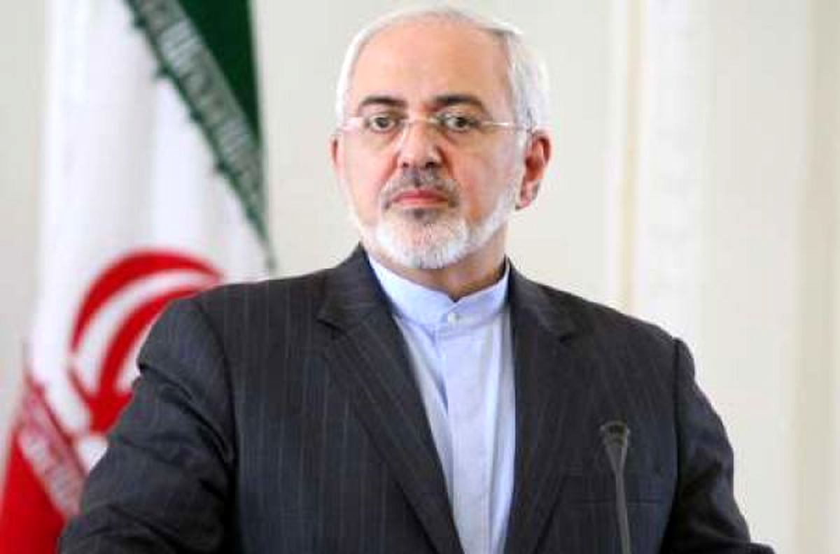 انتقاد ظریف از صادرات گسترده سلاح از سوی آمریکایی ها