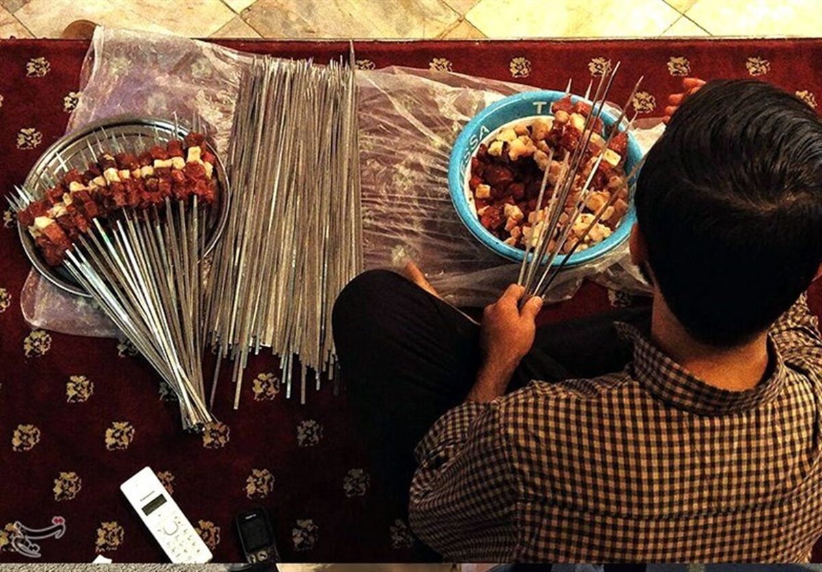 محبوب‌ترین تفریح مردم ایران چیست؟