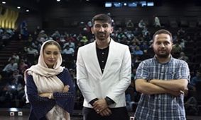 بیرانوند: سردار نه، ولی «سریک» جایزه می‌گیرد