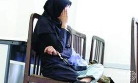 حق السکوت از دختر خاله مطلقه !