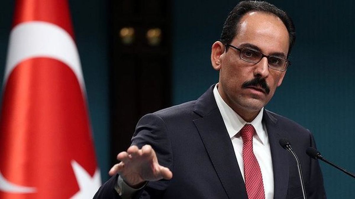 آنکارا خطاب به نتانیاهو: در جایگاهی نیستی که به اردوغان درس بدهی