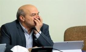 آتش‌سوزی هورالعظیم به ما ربطی ندارد؛ مردم ماسک بزنند