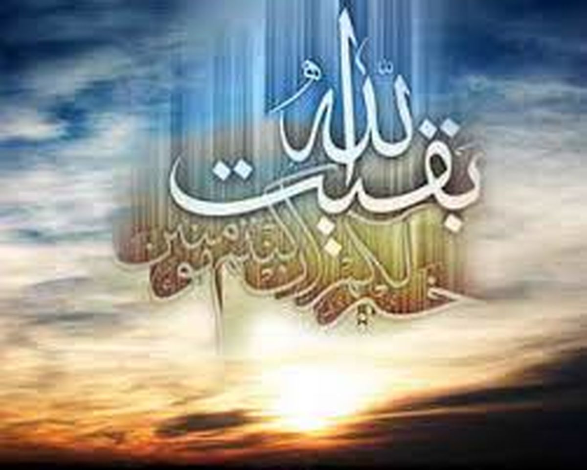 جان عالم بر لب آمد ای خدا مهدی(عج) نیامد