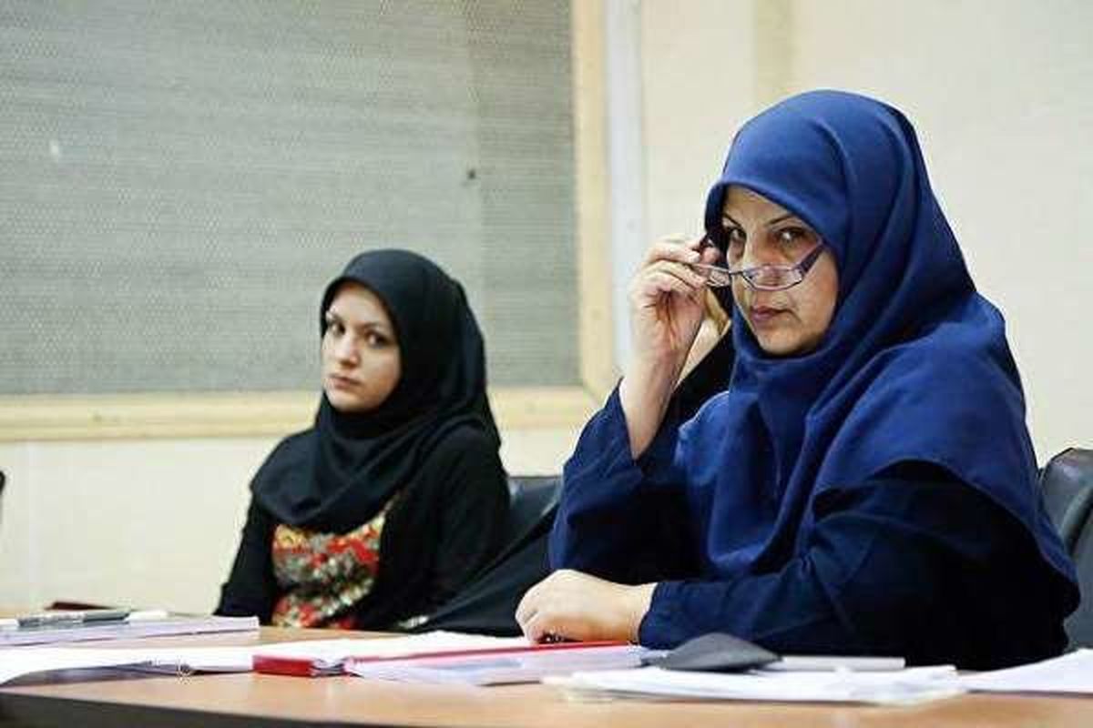 ظرفیت جذب اعضای هیئت علمی بانوان افزایش یافت