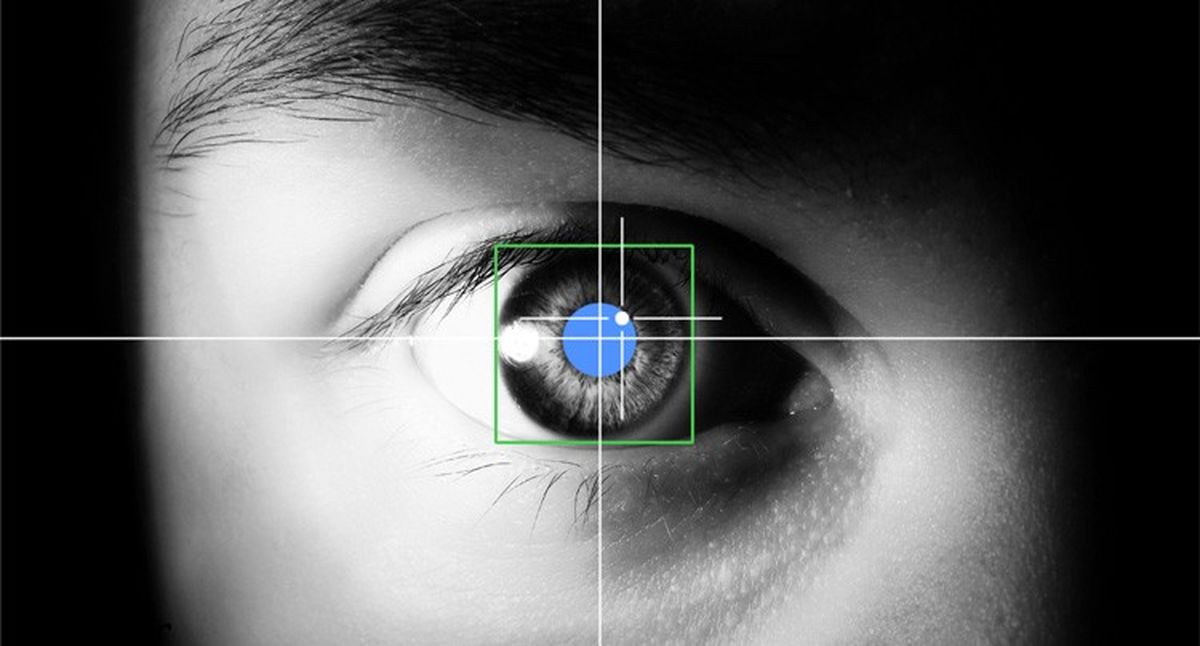 پیش‌بینی شخصیت افراد با ردیابی حرکات چشم