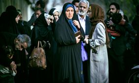 حسین نمازی: «بازگشت» در مرحله تدوین است/ نام سریال تغییر می‌کند