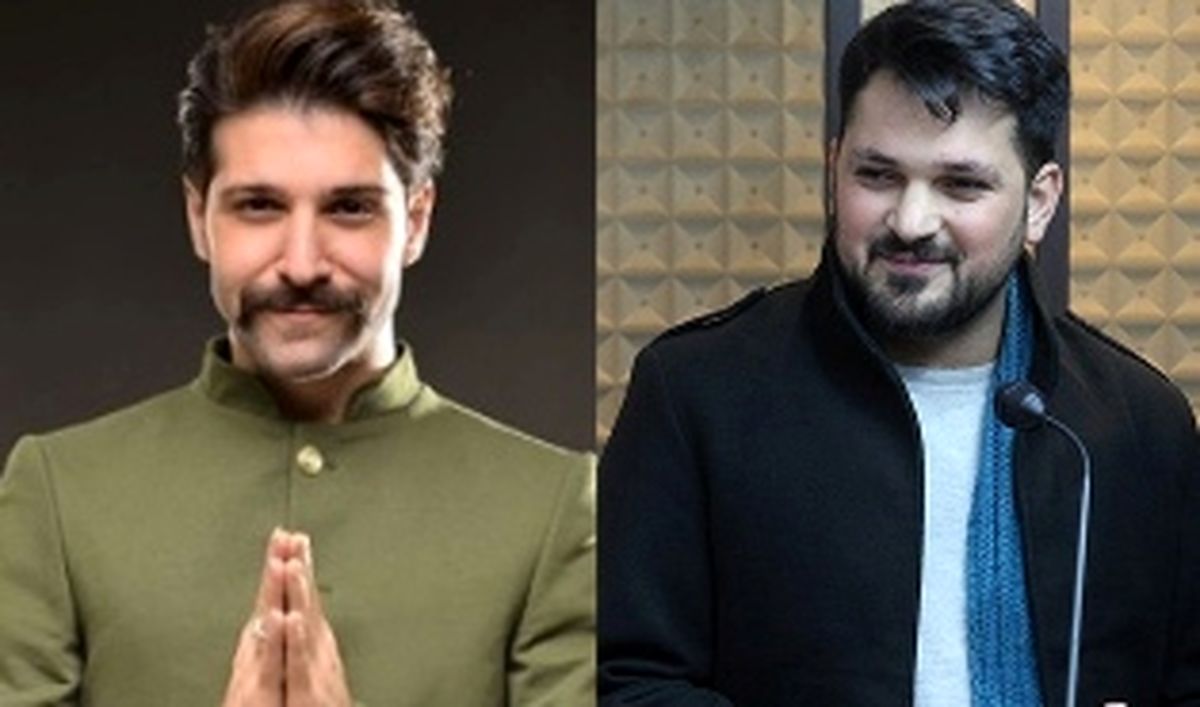 شان شعرم بالاتر از آن است که هیراد‌ آن را بخواند!