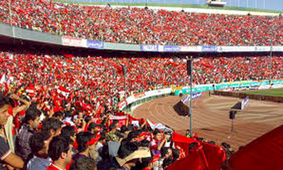 نگرانی هواداران پرسپولیس برطرف شد