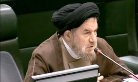 اگر بنا باشد کسی ملحق شود باید نخجوان به ایران ملحق شود
