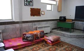 یک هزار و ۱۵۰ مدرسه کهگیلویه و بویراحمد آماده پذیرش مسافران نوروزی است
