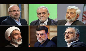 انتقاد روزنامه جمهوری اسلامی از تعریف غلط رجل سیاسی در انتخابات ریاست جمهوری/ در شرایط کنونی انتخاب صالح ناممکن است چه برسد به انتخاب اصلح

