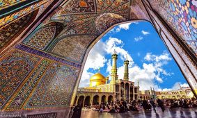 زنان جیب‌بر در حرم حضرت معصومه(س) دستگیر شدند/ عکس