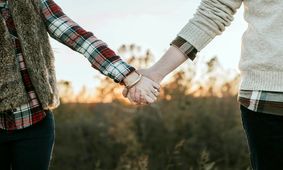 ۷ ویژگی فرد مناسب برای ازدواج