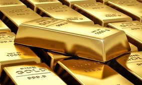 قیمت جهانی طلا امروز ۱۴۰۱/۰۴/۳۱