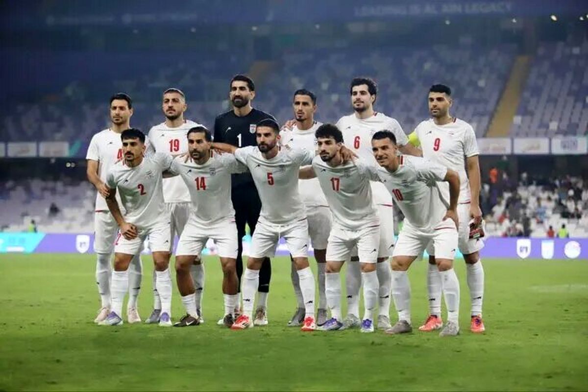 سرنوشت عجیب 10 لژیونر تیم ملی در جام جهانی!
