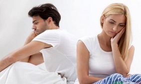 در مورد رابطه جنسی چگونه با همسرم صحبت کنم؟