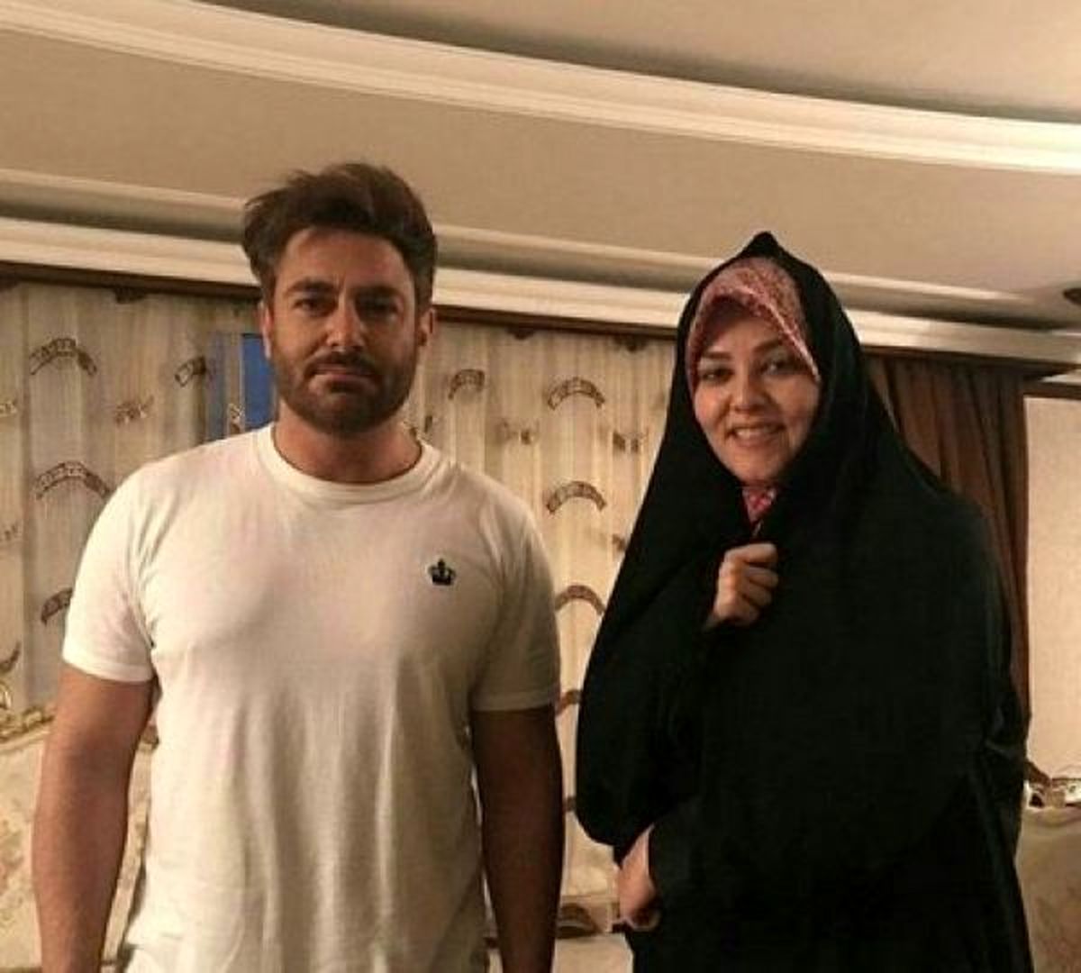 روایت خبر فوری از آقازاده‌هایی که در اینستاگرام جنجال به پا کرده اند/ از آناشید حسینی تا احمد خمینی!