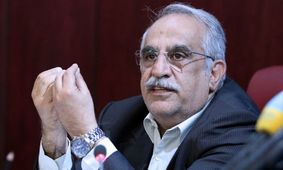 کرباسیان: توجه به تولید یک رسالت ملی است