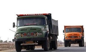 ضوابط جدید واردات تایرهای سنگین اعلام شد + سند