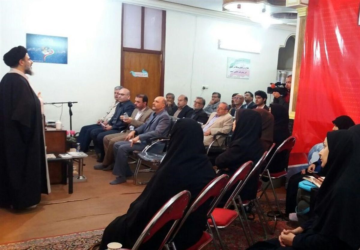 نیروی انسانی نخبه مهم‌ترین سرمایه استان خوزستان است