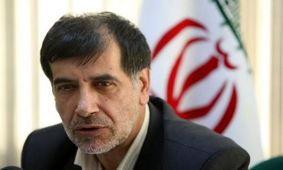 ۶ فرزند دارم/ دو دخترم در شرکت های ایرانسل و مهاب قدس مشغول به کارند/ پسر بزرگم با دوستانش کارگاه دایر کرده است