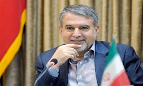 وزیر فرهنگ و ارشاد اسلامی میهمان زنجان شد